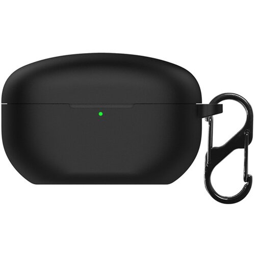INF Za&scaron;čitni silikonski etui za slu&scaron;alke Sony WF-1000XM5 Black, (21297462) Cene