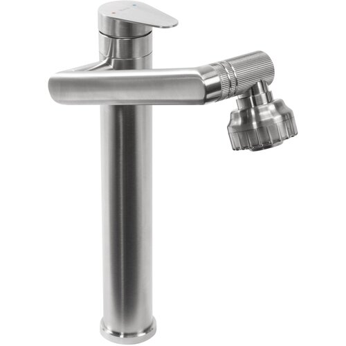 Rea Kopalniški mešalnik PACO Nickel Brush INOX High Cene