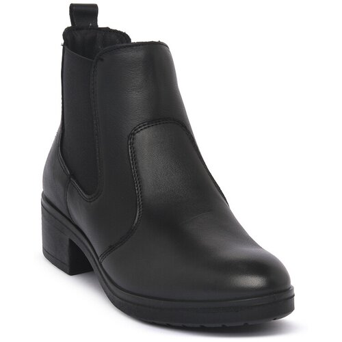 Imac Gležnjarji JOEL NERO Črna Slike