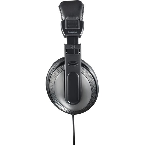 Hama slu&amp;scaron;alice &amp;ldquo;ShellTV&amp;rdquo;, kabal (6 m), crne Slike