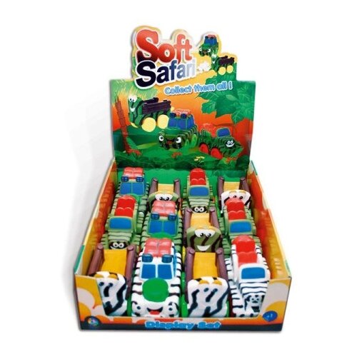  Mekani safari auto ( 1008523 ) Slike