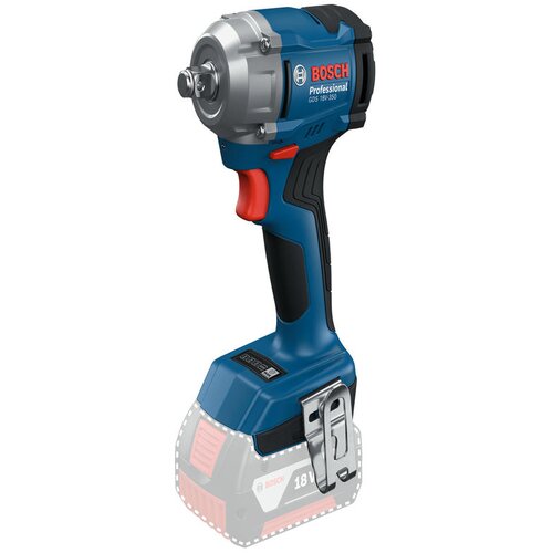 Bosch Udarni odvrtač GDS 18V-350, 06019M5020 Cene