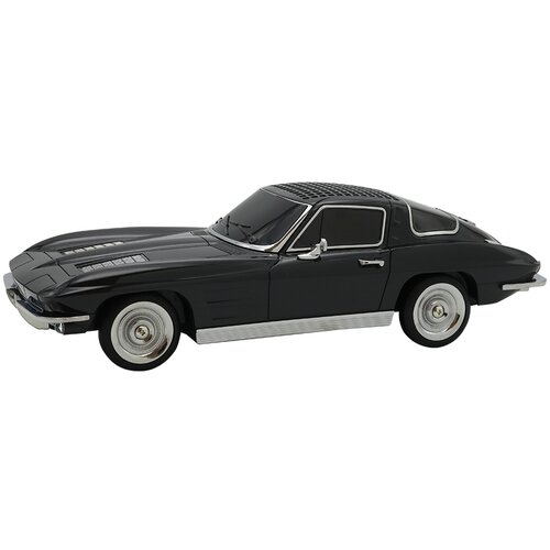  Zvucnik bluetooth WS-1969 auto crni Cene
