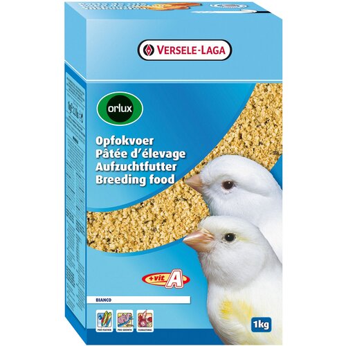 Versele-laga breeding food bianco 1 kg Cene