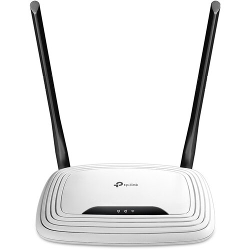 Tp-link 300Mbps Wireless N WiFi Router Slike