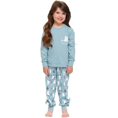 Doctor Nap Kids's Pyjamas PDU.5264 Slike