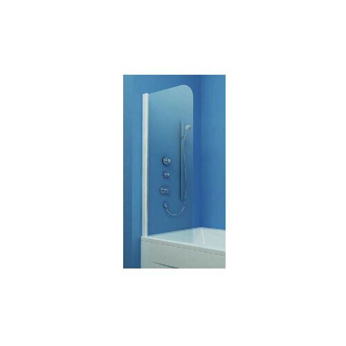  Tuš paravan QUAT UNIVERZALNI 80/K silver 516980 Cene