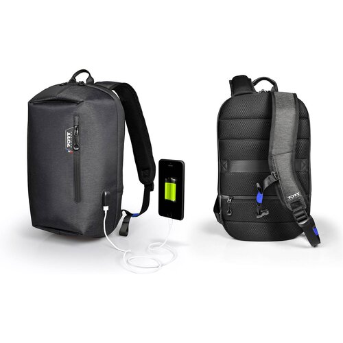  Ruksak Port SAN FRANCISCO 15,6″ Cijene