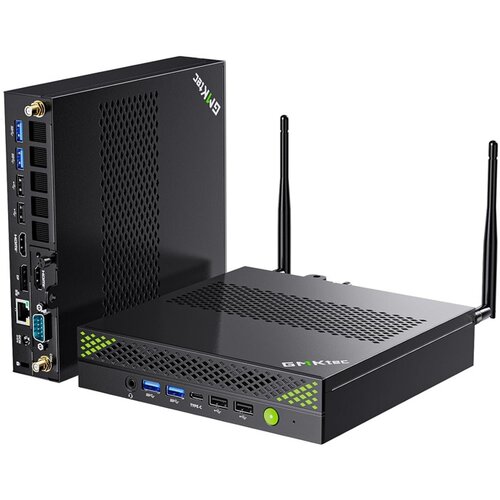 Mini PC GMKtec K10 Intel i9-13900hk 32GB RAM + 1TB SSD WIN 11 Pro Cijene