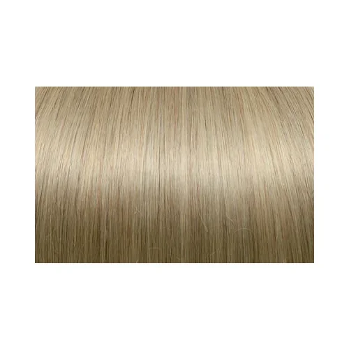 Seiseta Keratin Fusion Extensions Classic 60/65cm - 24 pepelnato blond