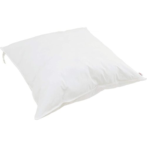  Duvet za sve sezone s jastukom 3 kom. Bijela Mikrovlakna Slike