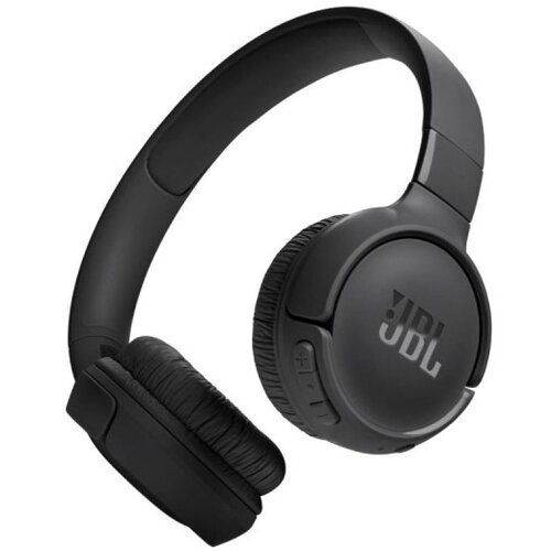 JBL Slušalice Bluetooth Tune 520BT Crna Cene