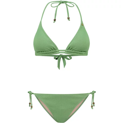 Shiwi Bikini 'Liz' zelena