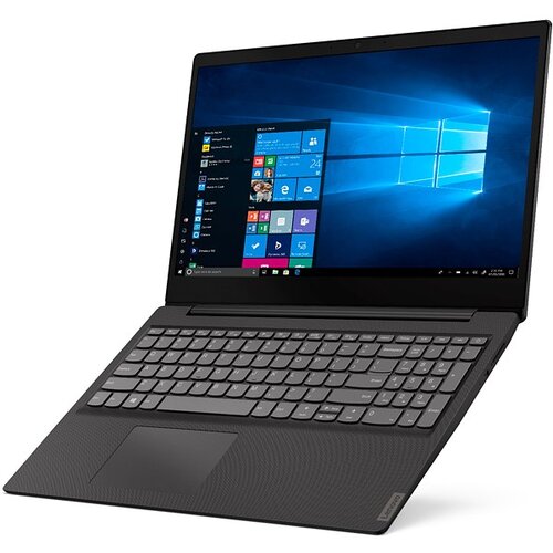 Lenovo IdaPad S145, i3 Mobile Processor 1005G1/256GB NVMe, Win10 Pro Slike