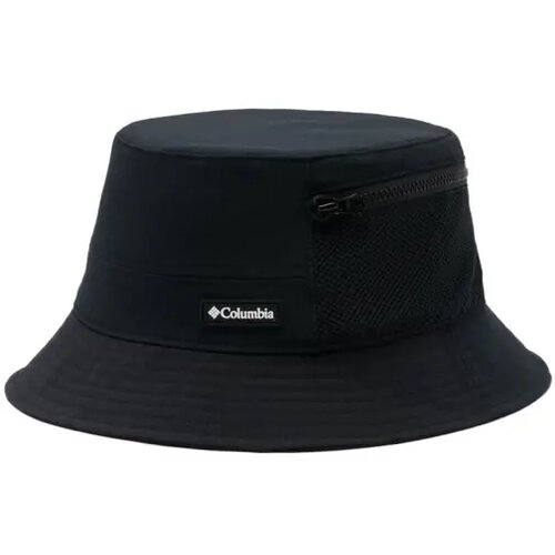 Columbia unisex kapa trek ii, crna Cene