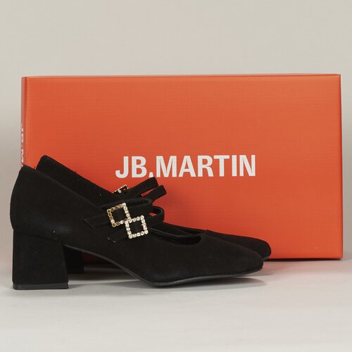 JB Martin Balerinke VISATO Črna Cene