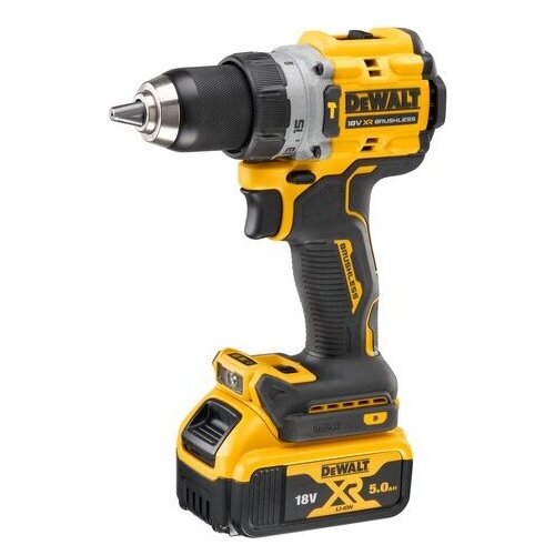 Dewalt aku udarna bušilica odvijač DCD805P2T Cene