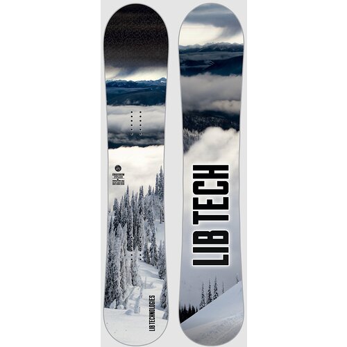Lib Tech Cold Brew 2025 Snowboard uni Slike