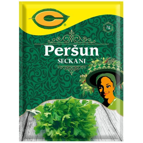 Centroproizvod per&amp;scaron;un seckani 7g kesica Slike