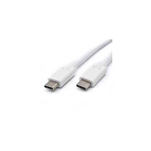 E-green Kabl USB 3.1 Tip C M/M 1m beli Cene
