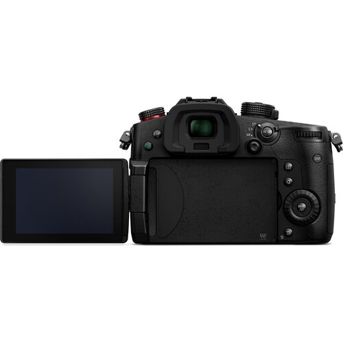 Panasonic DC-GH5M2E MILC - ohi&amp;scaron;je - Slike