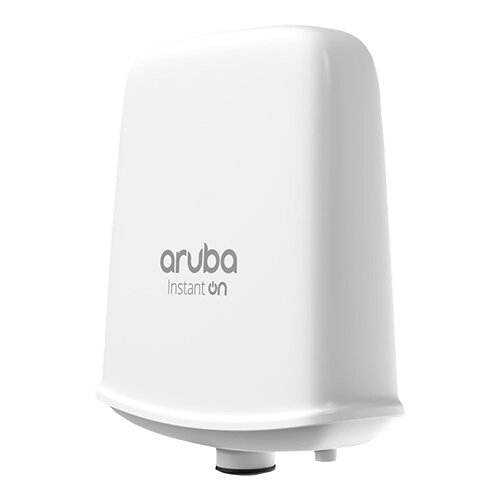Hp ARUBA INSTANT On OUTDOOR AP17 (R2X11A) wireless access point Cene