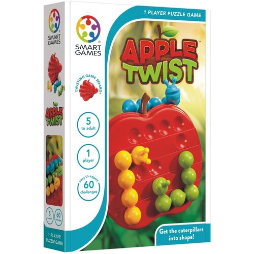 Smartgames Logička igra Apple Twist - SG 445 -1972 Cene