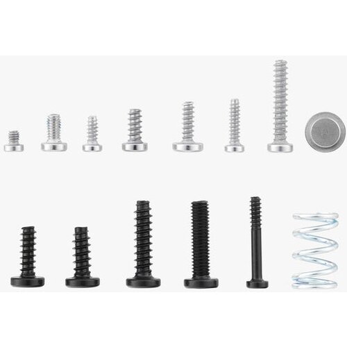 Bambu Lab screws kit - A1 series and ams lite SCR003 Cene