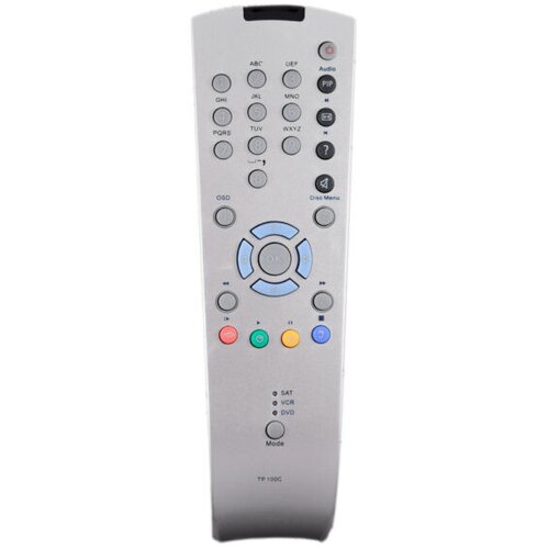 Daljinski upravljač za GRUNDIG TV TP100C Cijene
