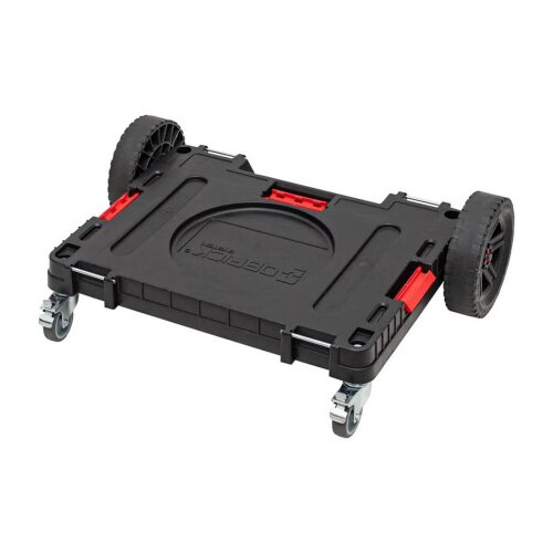 Qbrick Platforma transportna 75x54,2x22,3cm PATROL Cijene