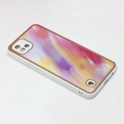 Telempire Torbica Candy Marble za Realme C11 (2021)/C20 bela Slike