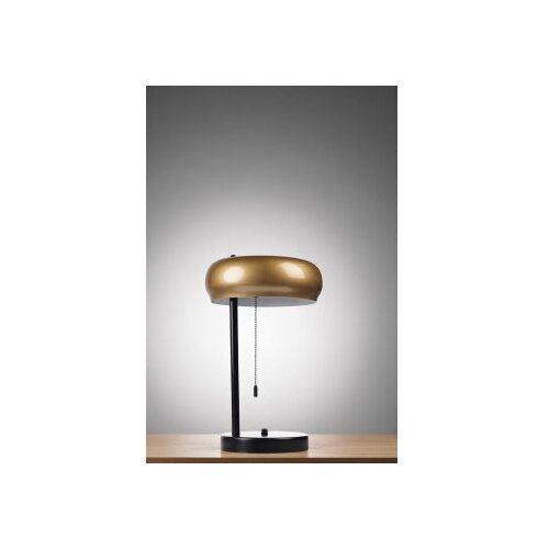 Opviq 8896-4 goldblack table lamp Cene