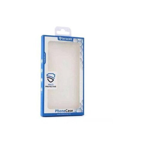 Teracell Skin za Samsung Galaxy A34 mat crna Slike