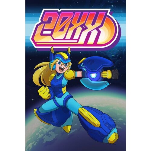  20XX steam key europe Cene