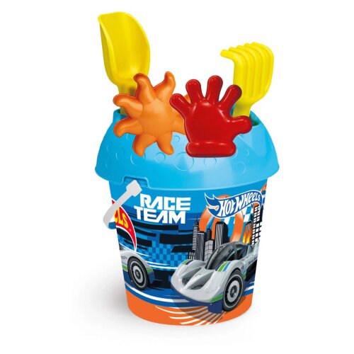 Adriatic Igračka kantica sa dodacima Hot Wheels 42051 Slike