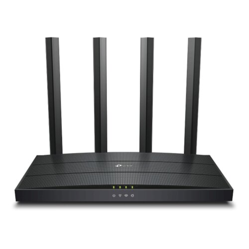 Router TP-Link Archer AX12 AX1500 Dual-Band Wi-Fi 6 ruter, 300 Mbps na 2,4 GHz + 1201 Mbps na 5 GHz, 4× antene, 1GHz Dual Core CPU, 1× G WAN port Cijene