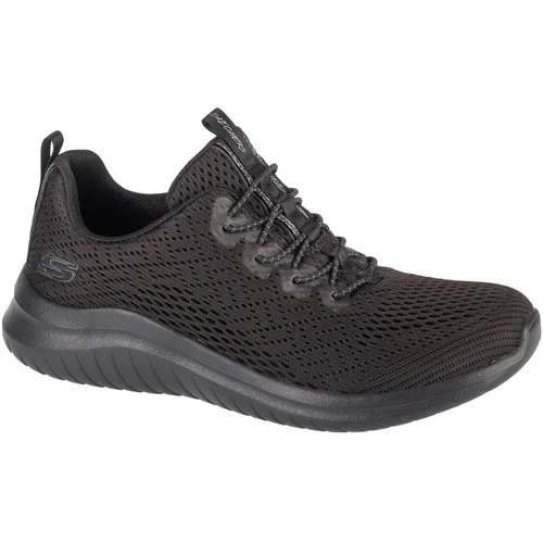 Skechers Ultra Flex 2.0 - Lite-Groove Crna