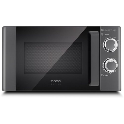 Caso M20 Ecostyle (3307) Mikrowelle Cene