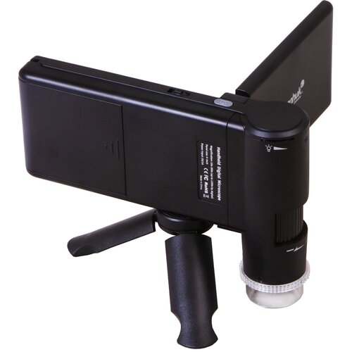 Levenhuk DTX 700 mobil digital Microscope Cene