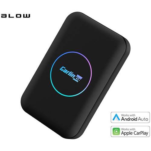 Univerzalni adapter Blow Carlinkit (Android Auto / Apple CarPlay) Cene