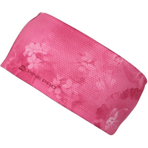 Alpine pro Sports quick-drying headband MUSA 2 chilli variant pa Cene