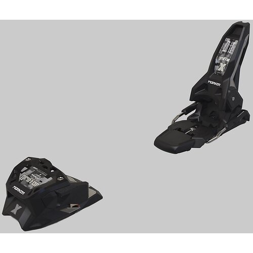 Marker Griffon X 13 2027 Ski Bindings black_BA Cijene