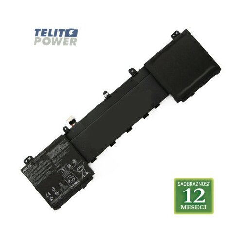Telit Power baterija za laptop ASUS ZenBook UX550GD / C42N1728 15.4V 71Wh/4614mAh ( 2905 ) Slike