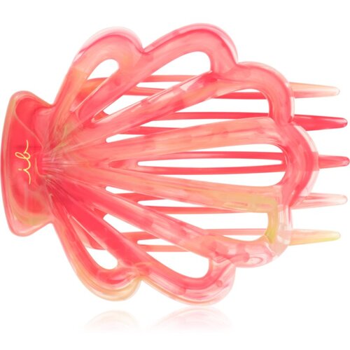 Invisibobble Clipstar Coral Hug sponka krokodilček za lase 1 kos Cene
