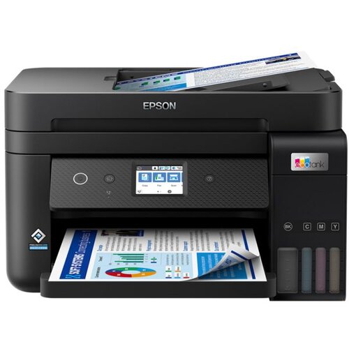 Printer EPSON EcoTank L6290 print/scan/copy/fax... Slike