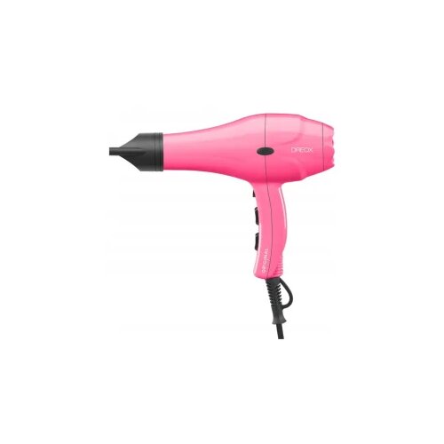 Fen za kosu Sibel Original Dreox 2000 W &ndash; Fluo Pink Cijene