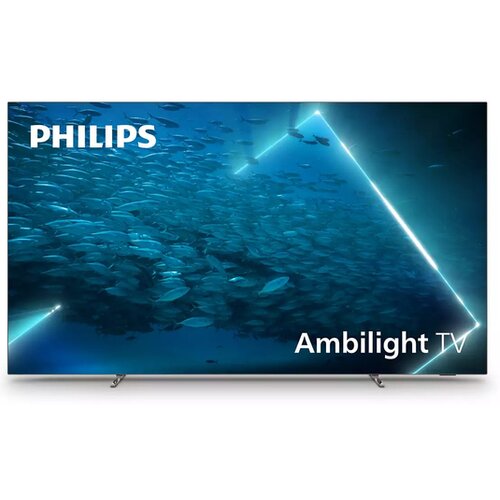 Philips OLED TV 55OLED707/12 Ambilight Slike