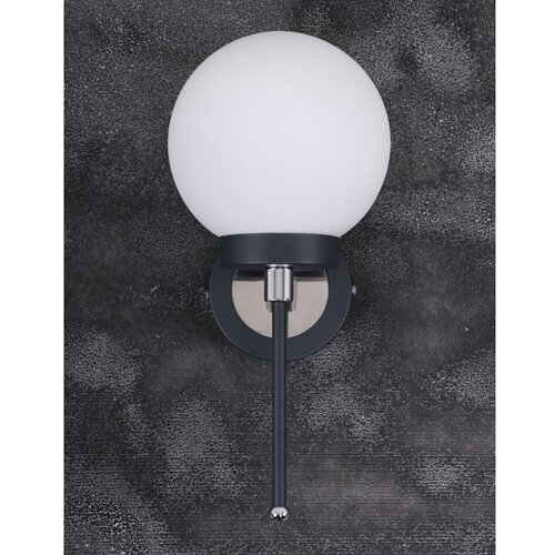 Squid Lighting Zidna lampa ø 15 cm Tokyo – Cene