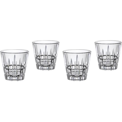 Spiegelau čaše za espresso set 4/1 80ml Perfect Cene
