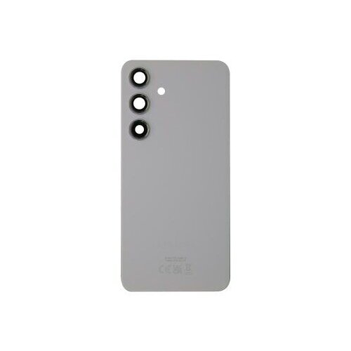Samsung poklopac baterije za S24 (SM-S921B) sivi original sh Cene